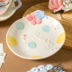 Porcelain Plate